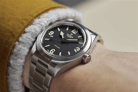 tudor ranger 39mm review.